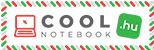 Coolmobile – mobiltelefon webshop logó                        