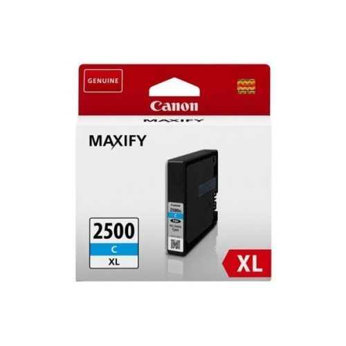  Canon PGI-2500 cián XL tintapatron