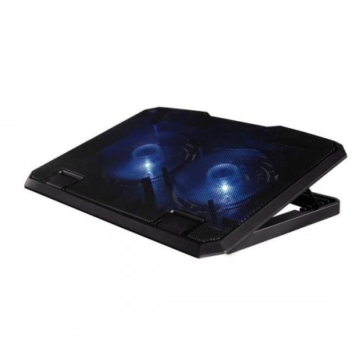 Hama 53065 "Black" notebook hőtű