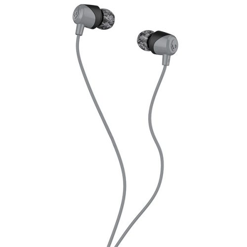 Skullcandy S2DUJZ-522 JIB szürke-örvény-fekete fülhallgató