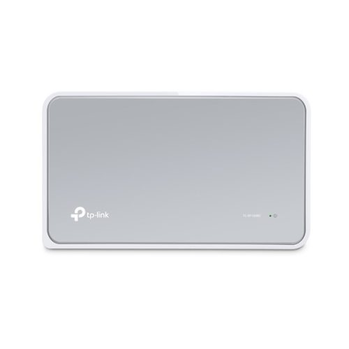 TP-Link TL-SF1008D 8port 10/100Mbps LAN nem Menedzselhető asztali Switch