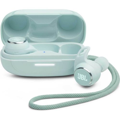 JBL Reflect Aero True Wireless aktív Zajszűrős menta fülhallgató