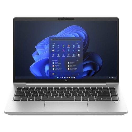 HP EliteBook 640 G10 14"FHD/Intel Core i5-1335U/8GB/512GB/Int.VGA/Win11 Pro/ezüst laptop - 818C2EA
