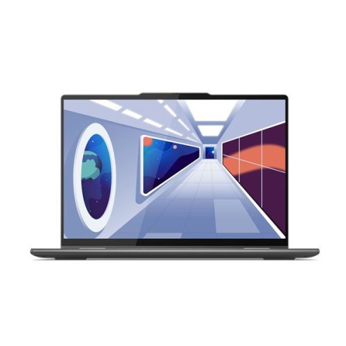 Lenovo Yoga 7 82YL004DHV 14"2,2K/Intel Core i5-1335U/16GB/512GB/Int.VGA/Win11/szürke laptop - 82YL004DHV