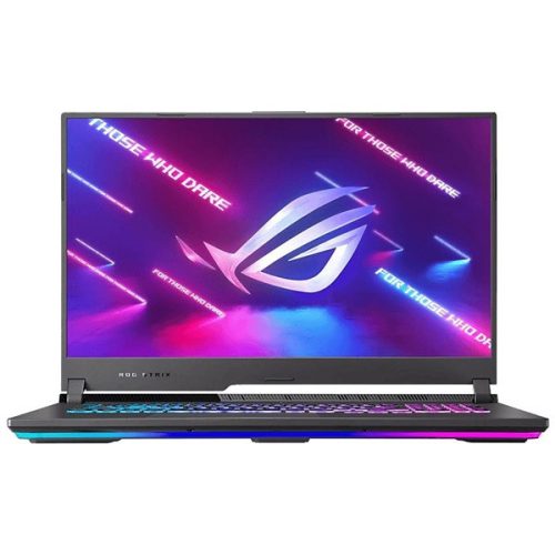 Asus ROG Strix G713RW-LL119W 17,3"QHD-240Hz/AMD Ryzen 9-6900HX/16GB/1TB/RTX 3070 Ti 8GB/Win11 /szürke laptop - G713RW-LL119W