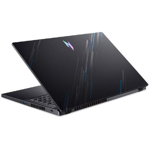 Acer Aspire Nitro ANV15-51-56JA 15.6" FHD IPS/Intel Core i5-13420H/16GB, 512GB/GeForce RTX 4050/fekete laptop - NH.QNBEU.005