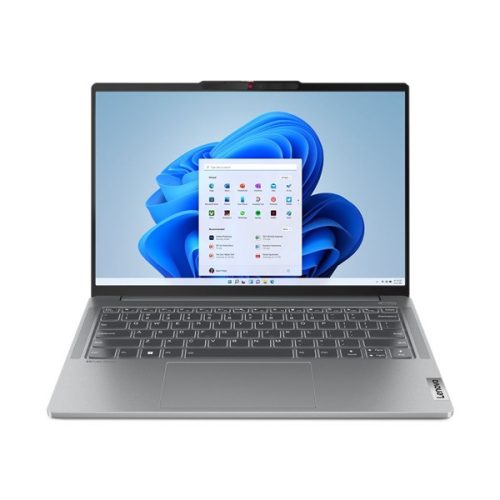 LENOVO IdeaPad Pro 5 14IRH8, 14.0" 2.8K, Intel Core i7-13700H, 16GB, 1TB SSD, nV RTX 3050 6GB, NoOS, Arctic Grey - 83AL0022HV