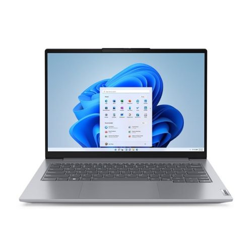 Lenovo ThinkBook 14 G6 IRL 14"WUXGA/Intel Core i5-1335U/16GB/512GB/Int.VGA/Win11 Pro/szürke laptop - 21KG006FHV
