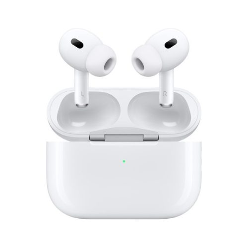 Apple AirPods Pro 2 USB-C True Wireless Bluetooth fülhallgató és Magsafe Töltőtok