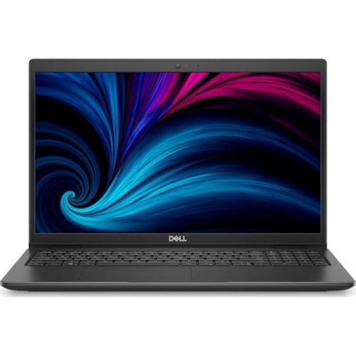 Dell Inspiron 3520 15,6"FHD/Intel Core i3-1215U/8GB/256GB/Int.VGA/Win11/fekete laptop - INSP3520-17-HG