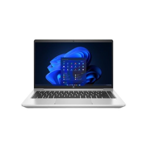 HP ProBook 440 G9 14"FHD/Intel Core i5-1235U/8GB/512GB/Int.VGA/Win11 Pro/ezüst laptop - 969C6ET#AKC