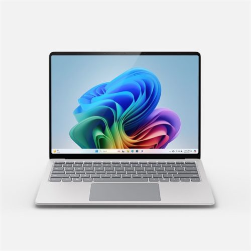 Microsoft Surface 7 Copilot+ PC 13,8"Touch/Snapdragon X Plus 10 Mag/16GB/256GB/Int.VGA/Win11/platina laptop - ZGJ-00024