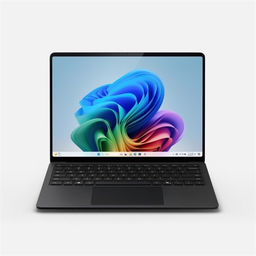 Microsoft Surface 7 Copilot+ PC 13,8"Touch/Snapdragon X Plus 10 Mag/16GB/512GB/Int.VGA/Win11/grafit laptop - ZGM-00060