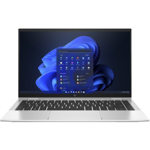 HP Elitebook 1040 G8 x360 14"FHD/Intel Core i5-1145G7/16GB/256GB/Int.VGA/Win11 Pro laptop - 491D5ECR