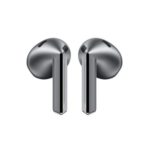 Samsung SM-R530NZAAEUE Galaxy Buds3 True Wireless Bluetooth ezüst fülhallgató