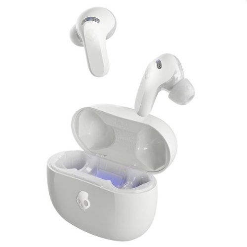 Skullcandy S2IPW-S951 Rail ANC True Wireless Bluetooth aktív Zajszűrős szürke fülhallgató