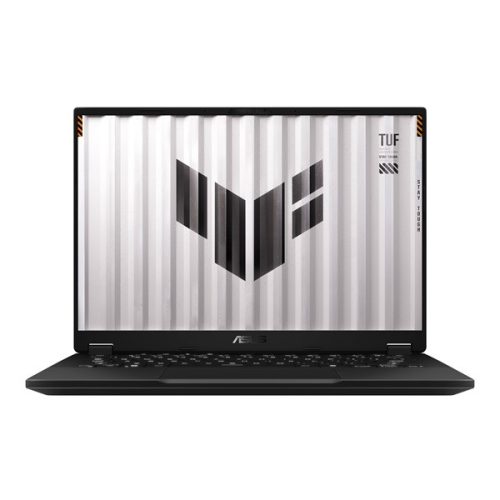 ASUS TUF Gaming FA401WU-RG006W 14"WQXGA/AMD Ryzen AI 9 HX 370/16GB/1TB/RTX 4050 6GB/ WIN11H fekete laptop - FA401WU-RG006W