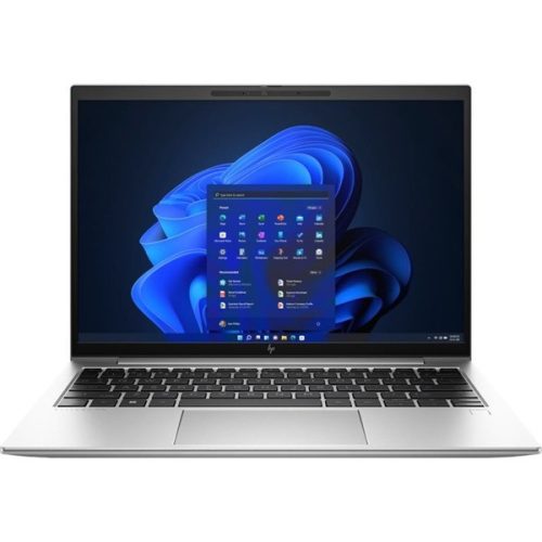 HP Elitebook 830 G9 14"FHD Touch/Intel Core i5-1245u/16GB/512GB/Int.VGA/Win11 Pro laptop - A91X0E8R