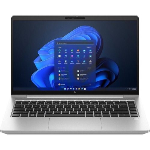 HP Elitebook 645 G10 14"FHD/AMD Ryzen 5 7530U/16GB/512GB/Int.VGA/Win11 Pro laptop - 817M3EAR