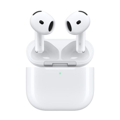 Apple AirPods 4 ANC True Wireless Bluetooth aktív Zajszűrős fülhallgató