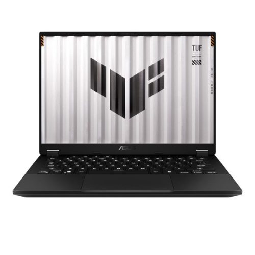 Asus TUF Gaming FA401UU-RG005 14"WQXGA/AMD Ryzen 7 8845HS/16GB/1TB/RTX 4050 6GB/fekete laptop - FA401UU-RG005