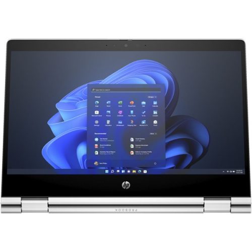 HP ProBook 435 x360 G10 13,3"FHD Touch/AMD Ryzen 5 7530U/8GB/256GB/Int.VGA/Win11 Pro/ezüst laptop - 816F0EAR