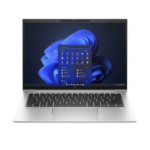 HP EliteBook 845 G10 14"WUXGA/AMD Ryzen 5 7540U/16GB/256GB/Int.VGA/Win11 Pro/ezüst laptop - A47M2E8R