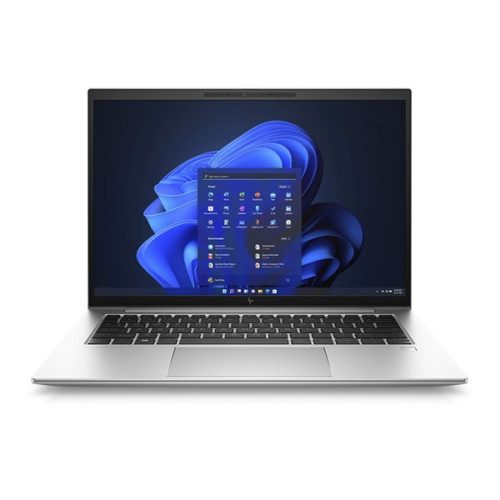 HP EliteBook 845 G9 14"WUXGA/AMD Ryzen 5 Pro 6650U/8GB/256GB/Int.VGA/Win11 Pro/ezüst laptop - 6F6H8EAR