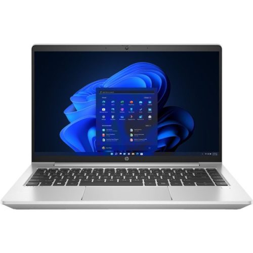HP ProBook 440 G9 14"FHD/Intel Core i7-1255U/16GB/512GB/Int.VGA/Win11 Pro/ezüst laptop - A37S8ET#AKC