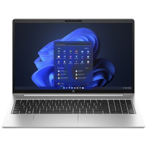 HP ProBook 450 G10 15,6"FHD/Intel Core i5-1335U/8GB/512GB/Int.VGA/Win11 Pro/ezüst laptop - A23M1EA