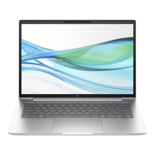 HP ProBook 440 G11 14"WUXGA/Intel Core Ultra 5 125U/8GB/512GB/Int.VGA/FreeDOS/ezüst laptop - 9C078EA