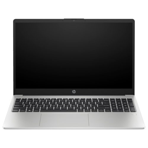 HP 255 G10 15,6"FHD/AMD Ryzen 5 7530U/16GB/512GB/Int.VGA/ezüst laptop - A23LVEA#AKC