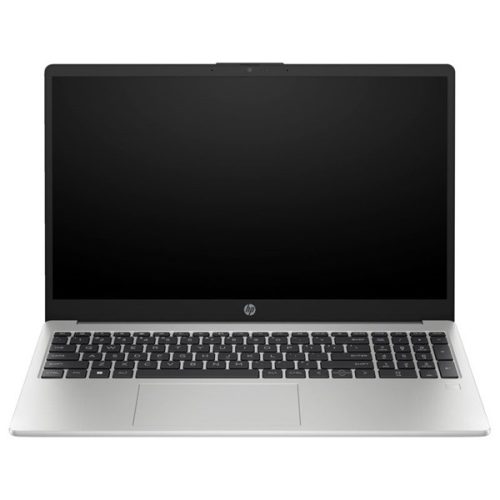 HP 255 G10 15,6"FHD/AMD Ryzen 5 7530U/8GB/512GB/Int.VGA/ezüst laptop - A23LWEA#AKC