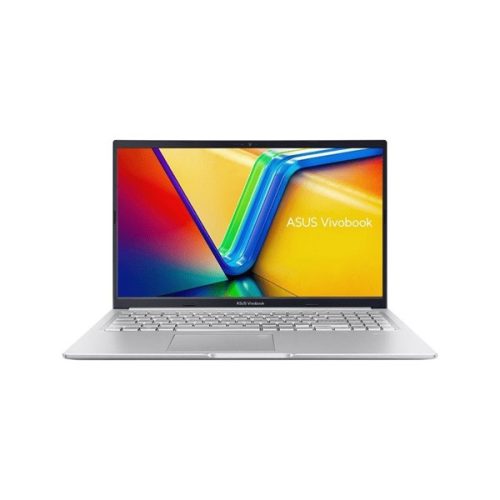 Asus Vivobook M1502YA-NJ295 15,6"FHD/AMD Ryzen 7 7730U/16GB/1TB/Int.VGA/FreeDOS/ezüst laptop - M1502YA-NJ295