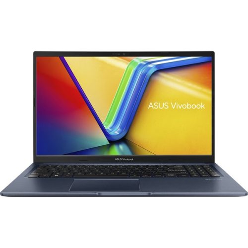 ASUS Vivobook M1502YA-NJ423W 15,6"FHD/AMD Ryzen 5 7430U/8GB/512GB/Win11/kék laptop - M1502YA-NJ423W