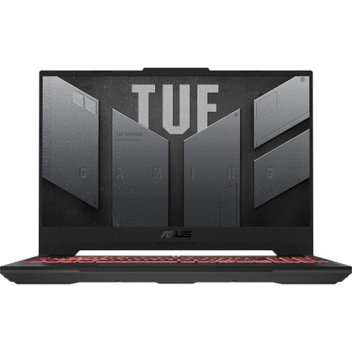 ASUS TUF Gaming FA507NVR-LP013W 15,6"FHD/AMD Ryzen 7 7435HS/16GB/1TB/RTX 4060 8GB/Win11/szürke laptop - FA507NVR-LP013W