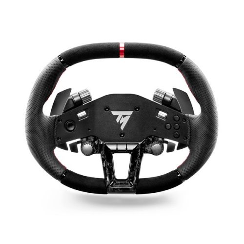 Thrustmaster 4060304 Hypercar Wheel Add-On T818/T598/PS5/PS4/Xbox Series/Xbox One/PC versenykormány