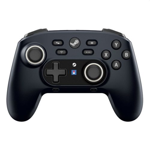 Hori Horipad Steam/Steam Deck/PC giroszkóp, porgramozható vezeték nélküli kontroller