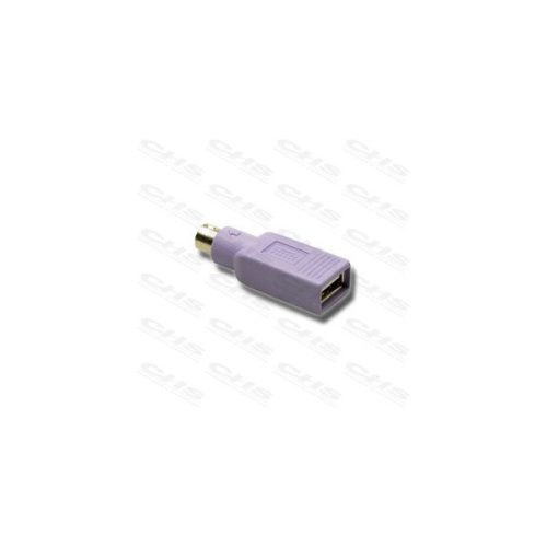 ROLINE átalakító USB to PS2 billentyűzethez