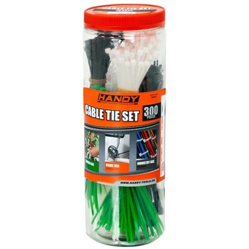 HANDY TOOLS Kábel kötegelő Szőtt, vegyes