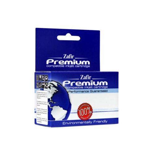 ZAFIR PREMIUM Tintapatron - 62.5ml PGI-570XL, CLI-571XL BCMY MULTIPACK 5-IN-1 ZAFÍR, utángyártott, Szőtt