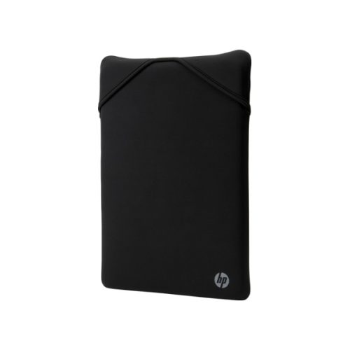 HP laptopvédő tok, kifordítható Protective Reversible 14", fekete-geometrikus minta