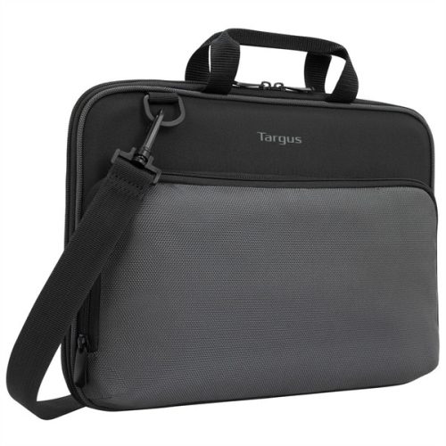 TARGUSŽ Education Work-in Notebook táska 13.3" C/Shell Bag / (fekete-szürke)
