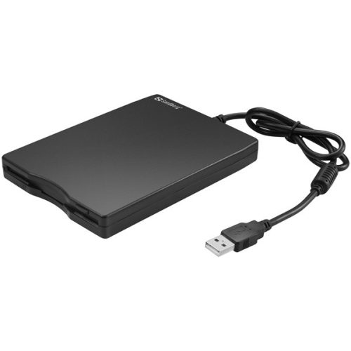 SANDBERG külső meghajtó, USB Floppy Drive