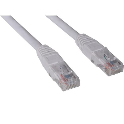 SANDBERG Hálózati vezeték, UTP Cat6 1m SAVER