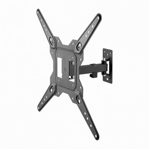 SBOX LCD-441 23 - 55 karos fali konzol, dönthető, forgatható, 400x400, max. 30 kg