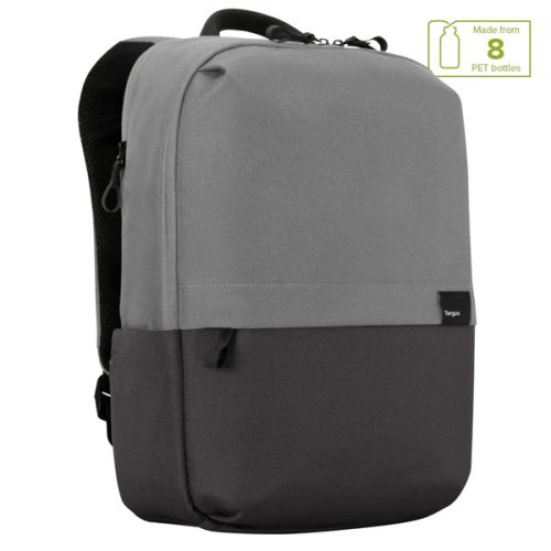 TARGUS Backpack / 16" Sagano EcoSmartŽ Commuter Backpack - Black/Grey