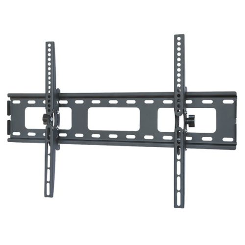 TECHLY ICA-PLB 131L dönthető fali konzol 40-65" LCD Kijelzőhöz, fekete