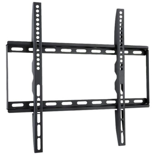 TECHLY ICA-PLB 162M fix fali konzol, 23-55" LCD Kijelzőhöz, ultra slim, fekete