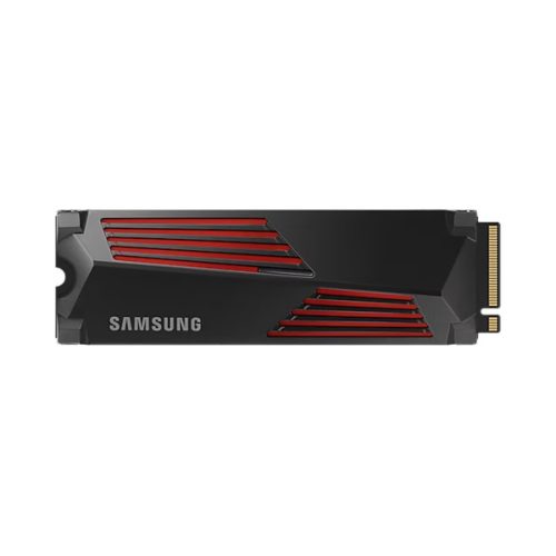 SAMSUNG 990 PRO with Heatsink NVMe M.2 SSD 1TB